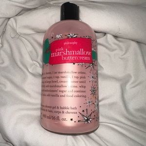 Body Wash